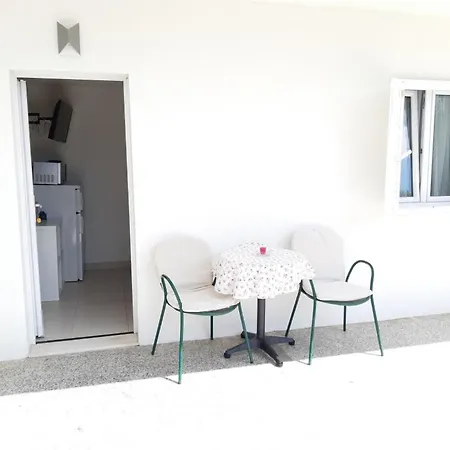 Apartament In With Air Conditioning, Wifi *